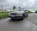 Серый Дэу Сенс, объемом двигателя 1.5 л и пробегом 70 тыс. км за 2300 $, фото 1 на Automoto.ua