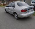 Деу Сенс 2007 у Стрые на Automoto.ua Сірий Деу Сенс, об'ємом двигуна 1.4 л та пробігом 167 тис. км за 1699 $, фото 7 на Automoto.ua