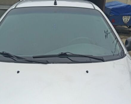 Сірий Деу Сенс, об'ємом двигуна 0 л та пробігом 268 тис. км за 1600 $, фото 3 на Automoto.ua