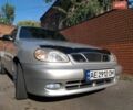Сірий Деу Сенс, об'ємом двигуна 1.3 л та пробігом 117 тис. км за 2800 $, фото 1 на Automoto.ua