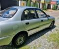 Серый Дэу Сенс, объемом двигателя 0 л и пробегом 58 тыс. км за 3000 $, фото 1 на Automoto.ua