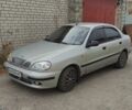 Серый Дэу Сенс, объемом двигателя 1.5 л и пробегом 248 тыс. км за 1699 $, фото 1 на Automoto.ua