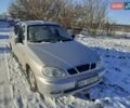 Серый Дэу Сенс, объемом двигателя 1.3 л и пробегом 269 тыс. км за 1450 $, фото 1 на Automoto.ua