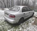 Серый Дэу Сенс, объемом двигателя 1.5 л и пробегом 165 тыс. км за 1200 $, фото 1 на Automoto.ua