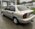 Сірий Деу Сенс, об'ємом двигуна 1.5 л та пробігом 245 тис. км за 2550 $, фото 4 на Automoto.ua