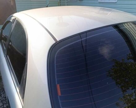 Серый Дэу Сенс, объемом двигателя 1.3 л и пробегом 131 тыс. км за 2350 $, фото 17 на Automoto.ua