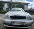 Сірий Деу Сенс, об'ємом двигуна 1.5 л та пробігом 170 тис. км за 2199 $, фото 1 на Automoto.ua