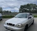 Серый Дэу Сенс, объемом двигателя 1.5 л и пробегом 168 тыс. км за 2300 $, фото 1 на Automoto.ua