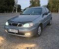 Сірий Деу Сенс, об'ємом двигуна 1.3 л та пробігом 202 тис. км за 1799 $, фото 1 на Automoto.ua