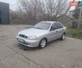 Серый Дэу Сенс, объемом двигателя 1.4 л и пробегом 135 тыс. км за 2000 $, фото 6 на Automoto.ua