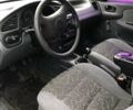 Сірий Деу Сенс, об'ємом двигуна 1.3 л та пробігом 170 тис. км за 2500 $, фото 9 на Automoto.ua