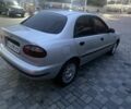 Сірий Деу Сенс, об'ємом двигуна 1.6 л та пробігом 260 тис. км за 1800 $, фото 3 на Automoto.ua