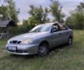Серый Дэу Сенс, объемом двигателя 1.5 л и пробегом 435 тыс. км за 2000 $, фото 1 на Automoto.ua