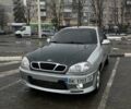 Серый Дэу Сенс, объемом двигателя 1.5 л и пробегом 300 тыс. км за 2100 $, фото 1 на Automoto.ua