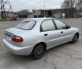 Сірий Деу Сенс, об'ємом двигуна 1.5 л та пробігом 250 тис. км за 2350 $, фото 3 на Automoto.ua