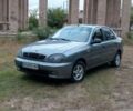 Сірий Деу Сенс, об'ємом двигуна 1.5 л та пробігом 62 тис. км за 2700 $, фото 1 на Automoto.ua