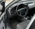 Серый Дэу Сенс, объемом двигателя 1.6 л и пробегом 250 тыс. км за 1450 $, фото 6 на Automoto.ua