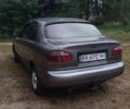 Сірий Деу Сенс, об'ємом двигуна 1.5 л та пробігом 62 тис. км за 2700 $, фото 3 на Automoto.ua