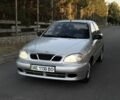 Сірий Деу Сенс, об'ємом двигуна 1.4 л та пробігом 119 тис. км за 1546 $, фото 1 на Automoto.ua