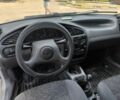 Сірий Деу Сенс, об'ємом двигуна 1.4 л та пробігом 174 тис. км за 1699 $, фото 5 на Automoto.ua