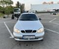 Серый Дэу Сенс, объемом двигателя 1.4 л и пробегом 180 тыс. км за 2200 $, фото 1 на Automoto.ua