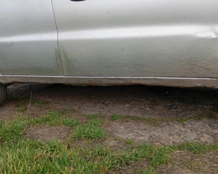 Сірий Деу Сенс, об'ємом двигуна 1.4 л та пробігом 1000 тис. км за 1300 $, фото 6 на Automoto.ua