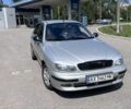 Сірий Деу Сенс, об'ємом двигуна 1.5 л та пробігом 100 тис. км за 3500 $, фото 1 на Automoto.ua