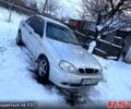 Серый Дэу Сенс, объемом двигателя 1.3 л и пробегом 200 тыс. км за 1150 $, фото 3 на Automoto.ua