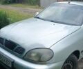 Сірий Деу Сенс, об'ємом двигуна 1.5 л та пробігом 45 тис. км за 2000 $, фото 2 на Automoto.ua