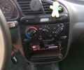 Серый Дэу Сенс, объемом двигателя 1.4 л и пробегом 226 тыс. км за 2100 $, фото 44 на Automoto.ua