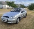 Сірий Деу Сенс, об'ємом двигуна 1.5 л та пробігом 250 тис. км за 1450 $, фото 1 на Automoto.ua