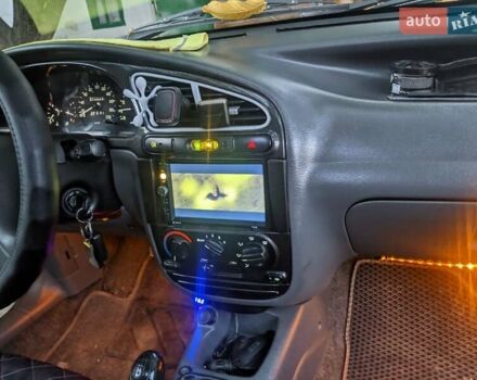 Дэу Сенс 2007 в Чутове на Automoto.ua Серый Дэу Сенс, объемом двигателя 1.3 л и пробегом 160 тыс. км за 2700 $, фото 15 на Automoto.ua