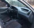 Серый Дэу Сенс, объемом двигателя 1.5 л и пробегом 80 тыс. км за 1100 $, фото 11 на Automoto.ua