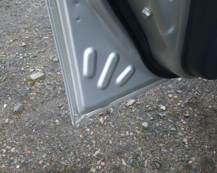 Серый Дэу Сенс, объемом двигателя 1.5 л и пробегом 105 тыс. км за 2999 $, фото 9 на Automoto.ua