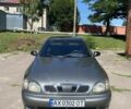 Сірий Деу Сенс, об'ємом двигуна 1.6 л та пробігом 205 тис. км за 2100 $, фото 1 на Automoto.ua