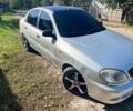 Сірий Деу Сенс, об'ємом двигуна 1.5 л та пробігом 150 тис. км за 1456 $, фото 1 на Automoto.ua