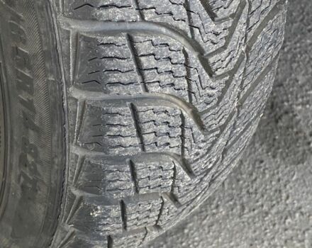 Серый Дэу Сенс, объемом двигателя 1.5 л и пробегом 270 тыс. км за 2000 $, фото 3 на Automoto.ua