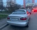 Серый Дэу Сенс, объемом двигателя 1.5 л и пробегом 230 тыс. км за 2400 $, фото 3 на Automoto.ua