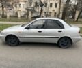 Сірий Деу Сенс, об'ємом двигуна 1.5 л та пробігом 250 тис. км за 2200 $, фото 1 на Automoto.ua