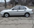 Серый Дэу Сенс, объемом двигателя 1.5 л и пробегом 187 тыс. км за 2600 $, фото 1 на Automoto.ua