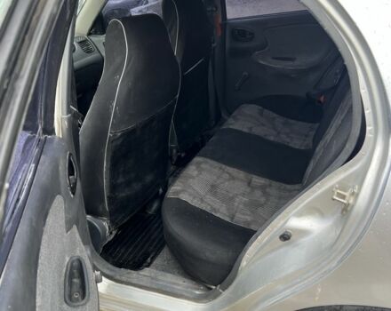 Сірий Деу Сенс, об'ємом двигуна 0 л та пробігом 160 тис. км за 550 $, фото 4 на Automoto.ua