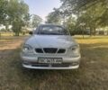 Серый Дэу Сенс, объемом двигателя 1.5 л и пробегом 151 тыс. км за 1700 $, фото 7 на Automoto.ua