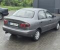 Серый Дэу Сенс, объемом двигателя 1.5 л и пробегом 320 тыс. км за 2200 $, фото 4 на Automoto.ua