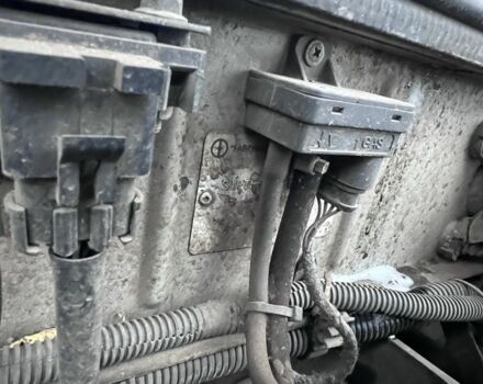 Серый Дэу Сенс, объемом двигателя 1.5 л и пробегом 300 тыс. км за 1350 $, фото 9 на Automoto.ua