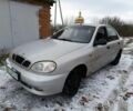 Сірий Деу Сенс, об'ємом двигуна 0 л та пробігом 200 тис. км за 1850 $, фото 1 на Automoto.ua
