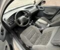 Сірий Деу Сенс, об'ємом двигуна 1.5 л та пробігом 250 тис. км за 2350 $, фото 9 на Automoto.ua