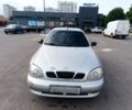 Сірий Деу Сенс, об'ємом двигуна 1.5 л та пробігом 180 тис. км за 1500 $, фото 1 на Automoto.ua
