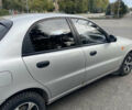 Сірий Деу Сенс, об'ємом двигуна 1.3 л та пробігом 94 тис. км за 3000 $, фото 7 на Automoto.ua