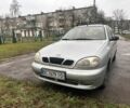 Серый Дэу Сенс, объемом двигателя 1.5 л и пробегом 165 тыс. км за 850 $, фото 7 на Automoto.ua