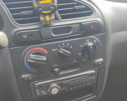Дэу Сенс 2007 в Стрые на Automoto.ua Серый Дэу Сенс, объемом двигателя 1.5 л и пробегом 147 тыс. км за 1999 $, фото 15 на Automoto.ua